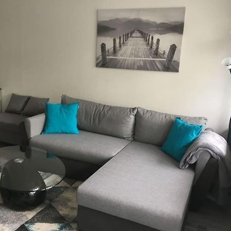 Ferienwohnung Filli Mit Sauna Und Pool Im Haus Prien am Chiemsee Luaran gambar