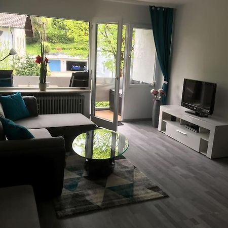 Ferienwohnung Filli Mit Sauna Und Pool Im Haus Prien am Chiemsee Luaran gambar