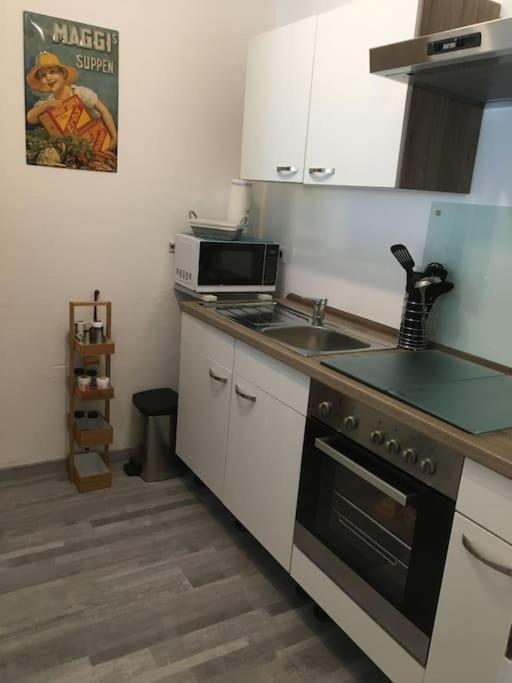 Ferienwohnung Filli Mit Sauna Und Pool Im Haus Prien am Chiemsee Luaran gambar