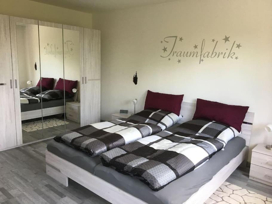 Ferienwohnung Filli Mit Sauna Und Pool Im Haus Prien am Chiemsee Luaran gambar
