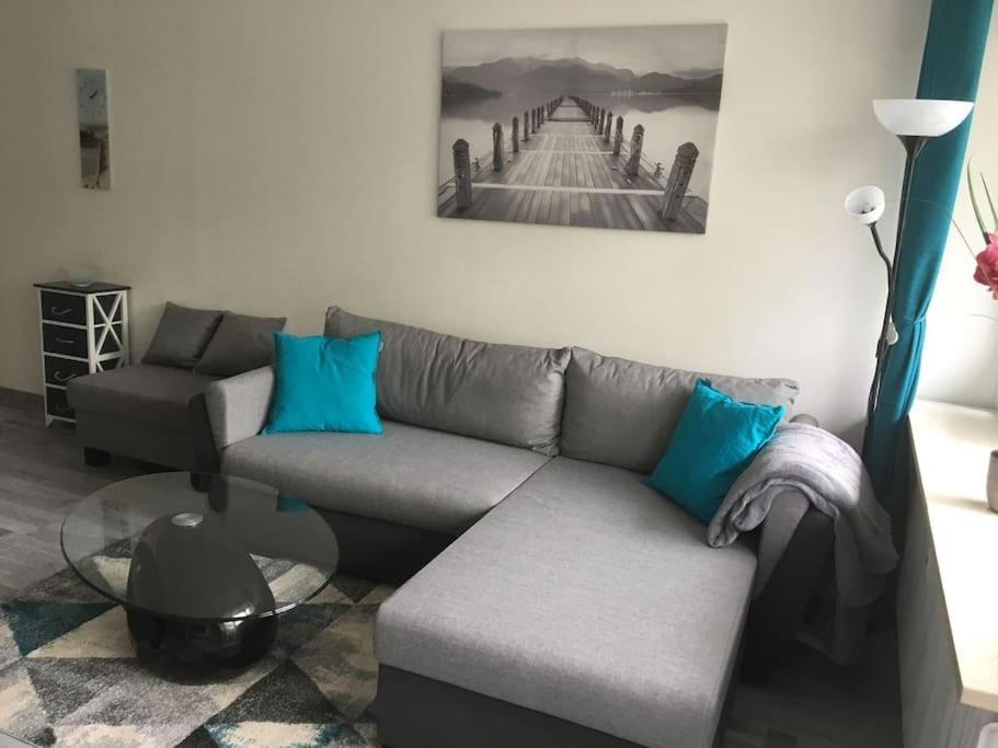 Ferienwohnung Filli Mit Sauna Und Pool Im Haus Prien am Chiemsee Luaran gambar