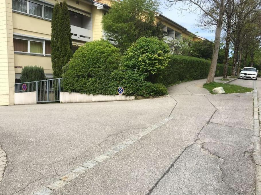 Ferienwohnung Filli Mit Sauna Und Pool Im Haus Prien am Chiemsee Luaran gambar