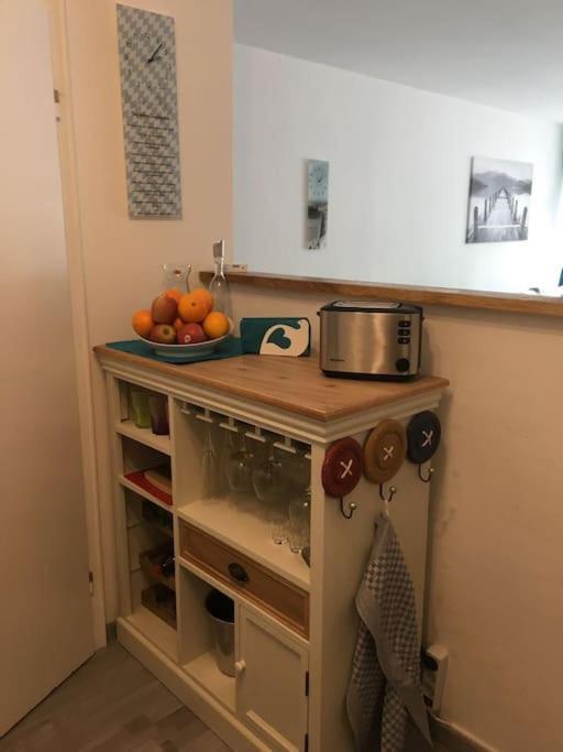Ferienwohnung Filli Mit Sauna Und Pool Im Haus Prien am Chiemsee Luaran gambar