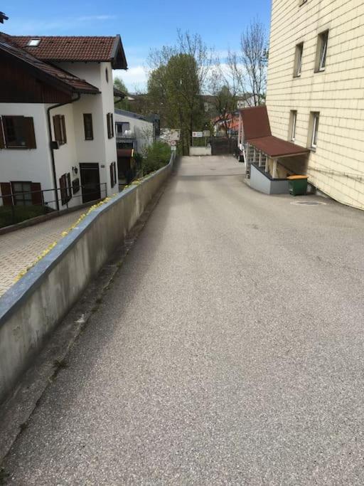 Ferienwohnung Filli Mit Sauna Und Pool Im Haus Prien am Chiemsee Luaran gambar