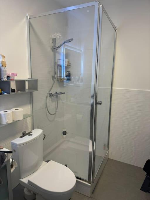 Ferienwohnung Filli Mit Sauna Und Pool Im Haus Prien am Chiemsee Luaran gambar