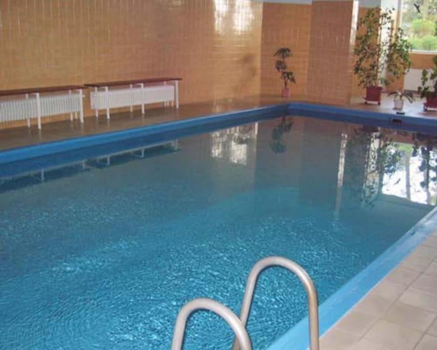Ferienwohnung Filli Mit Sauna Und Pool Im Haus Prien am Chiemsee Luaran gambar