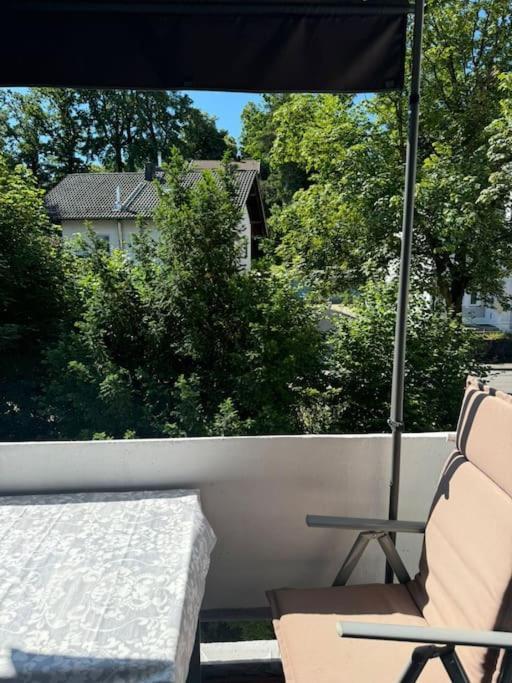 Ferienwohnung Filli Mit Sauna Und Pool Im Haus Prien am Chiemsee Luaran gambar